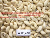 CASHEW NUT VIETNAM ORIGIN