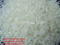 Long Grain White Rice