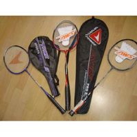 Badminton Rackets