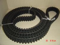 Sell double-side timing belt