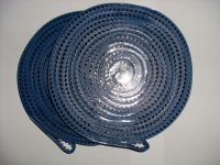 Sell circular knitting machine drive belt