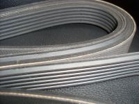 Sell one forming PK belt with rhombic veins back