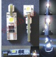 Sell  W5W CANBUS LED AUTO BULBS 12VDC