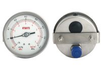 Sell ALL STAINLESS STEEL PRESSURE GAUGES