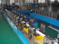 Door Frame Roll Forming Machine