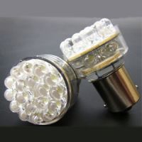 Sell Led Turn Light-T25-BA15S-24Led