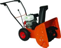 Sell snow thrower
