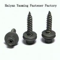 Sell Hex Head self tapping Screws