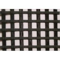 Fiberglass Geogrid