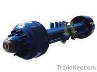 Sell American Type Out-board Axle