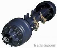 Sell American Type In-board Axle Series