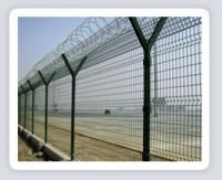 Sell Gill nets protection fencing series