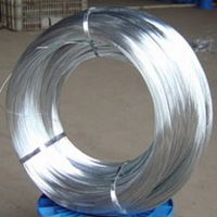 Sell Galvanized Wire