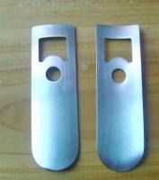 Sell Stainless steel bottle opener