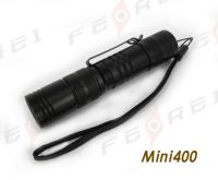 Sell mini led torch(mini400)