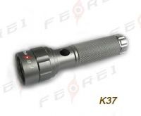 Sell high power led flashlight(K37)