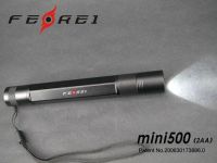 Sell led mini torch (mini500-2AA)