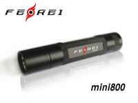 Sell mini led torch(mini800)
