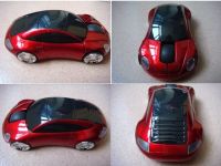 Sell car mouse