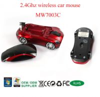 Sell optical car mouse