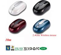 Sell mini wireless mouse