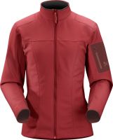 Sell Softshell Jacket For Lady