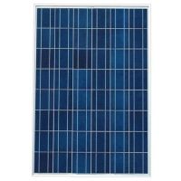 poly solar panel