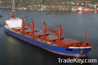 Bulk Vessel, Handymax, 48, 913Dwt, 1999, Ref C4414