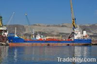 Oil Tanker, 3, 797 Dwt, 2012, Ref C4258