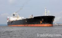 Oil Tanker 96.226 Dwt, 13.62 M DRAFT, 1995, Ref C4242