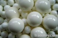 Sell Zirconia Silicate beads
