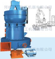 Sell High Pressure Suspension Mill