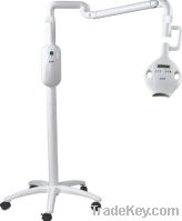 teeth whitening machine, CE certificate