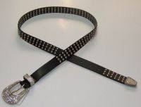 4.Sell fashion belts