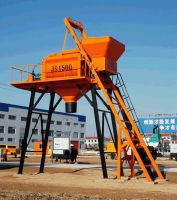 Sell  Concrete mixer  (Js1500)