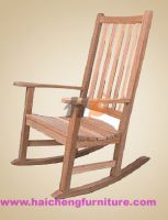 Sell rocking chair.leisure chair, garden chair