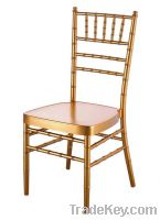 Sell Aluminum Chivari Chair, Aluminum Tiffany Chair