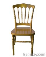 Sell Resin Napoleon Chair
