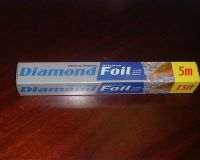 Sell household aluminium foil