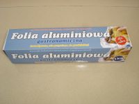 Sell aluminium foil