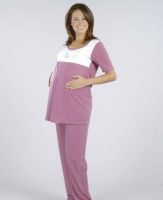 Pyjama For Pregnancy and Nursing