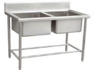 Sell stainless steel sink