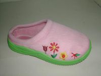 Sell children's slipper