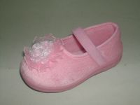 Sell Children cloth shoes