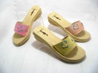 Sell women's sandals