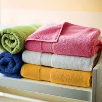 Sell Hotel Towel