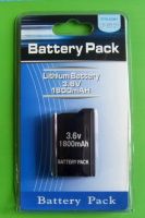 Supply PSP 1000  battery