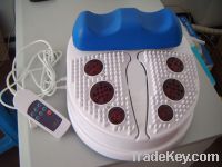 Sell Infrared Swing Foot Massager