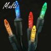 Sell LED string light- M5 style