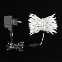 Sell 24V LED string light with GS transformer